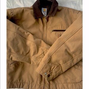 Carhartt Jacket